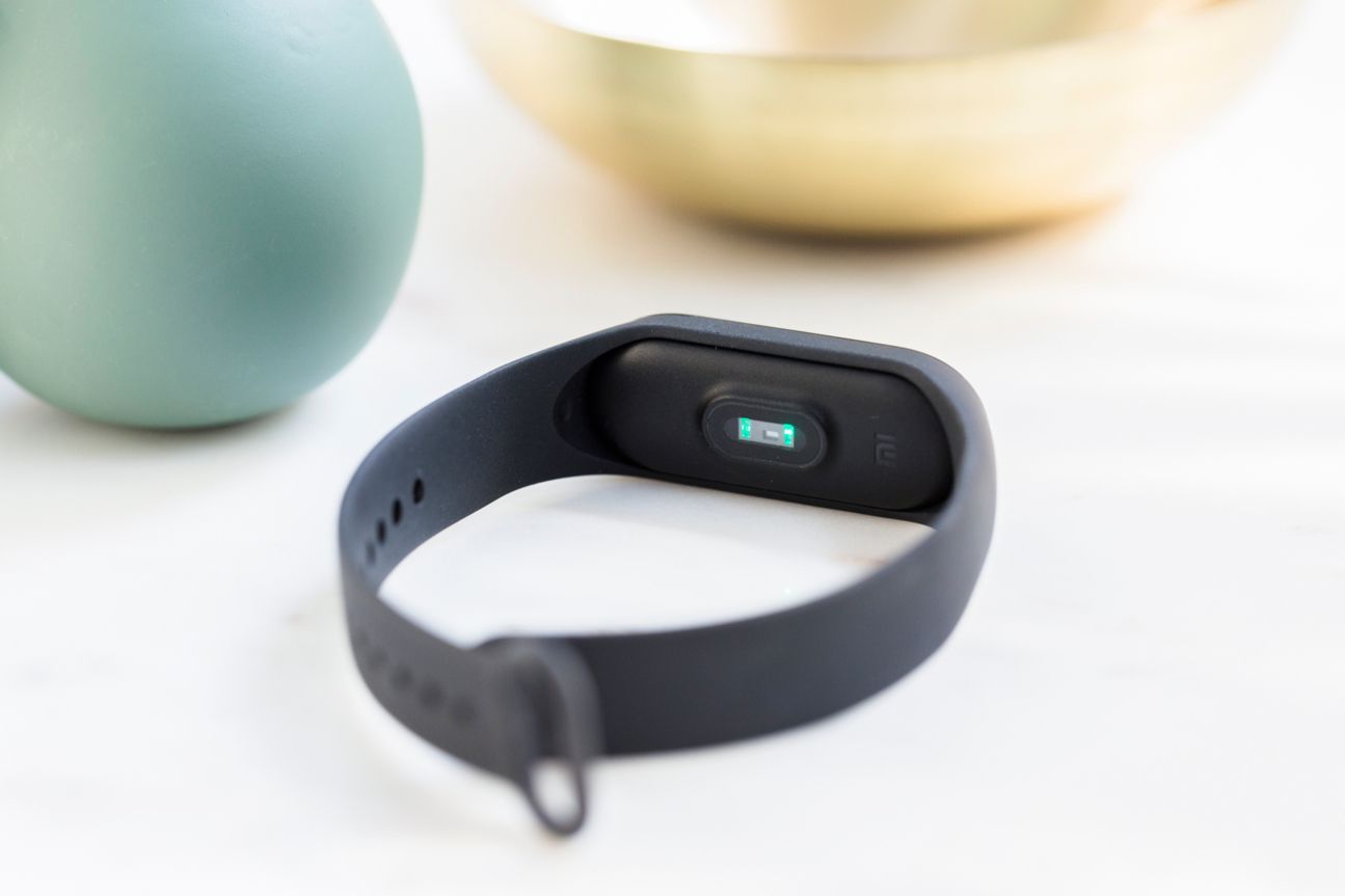 Mi Band 3 Mi Band 3