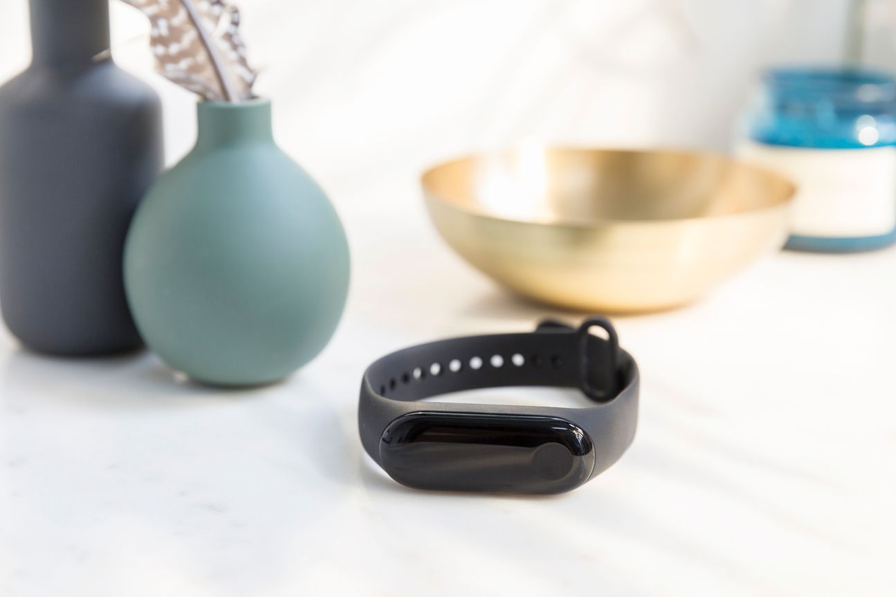 Mi Band 3 Mi Band 3