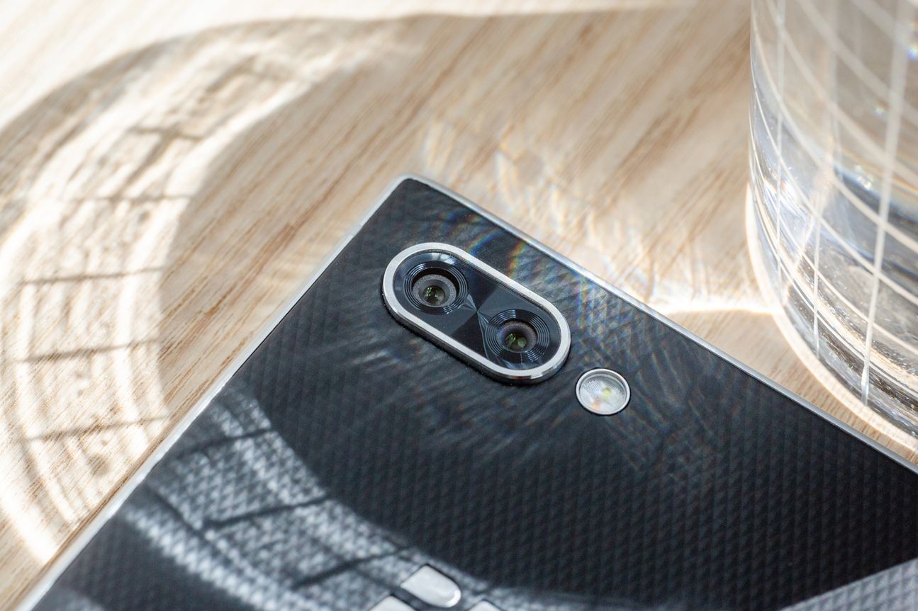 Blackberry Key 2 Blackberry Key 2