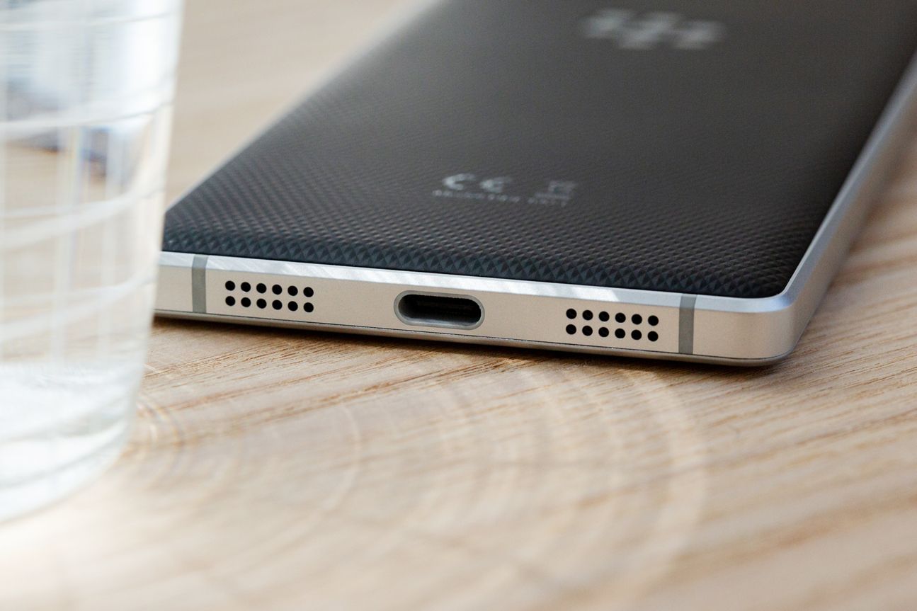 Blackberry Key 2 Blackberry Key 2