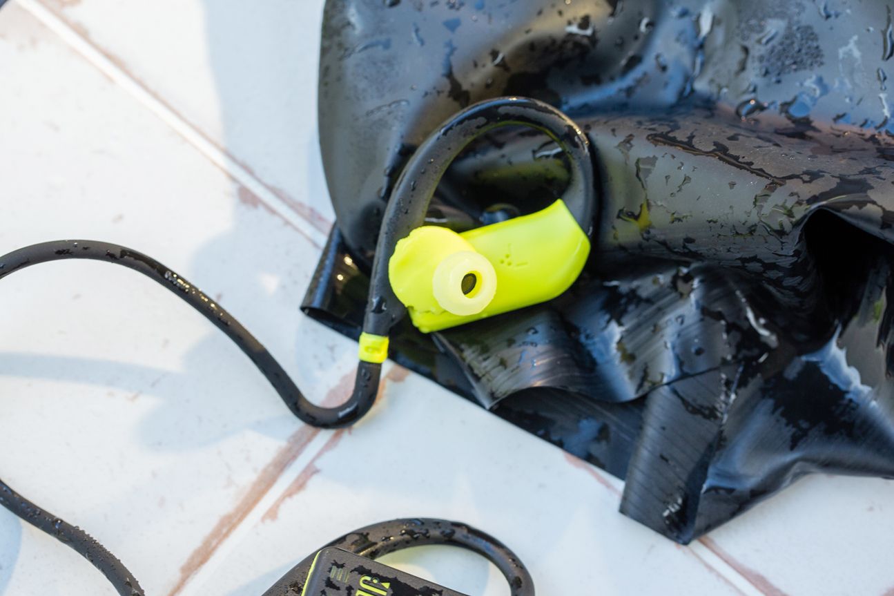 JBL Endurance Dive Kopfhörer JBL Endurance Dive Kopfhörer