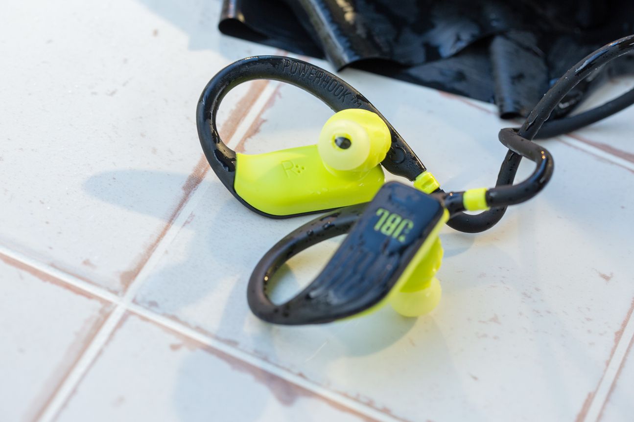 JBL Endurance Dive Kopfhörer JBL Endurance Dive Kopfhörer