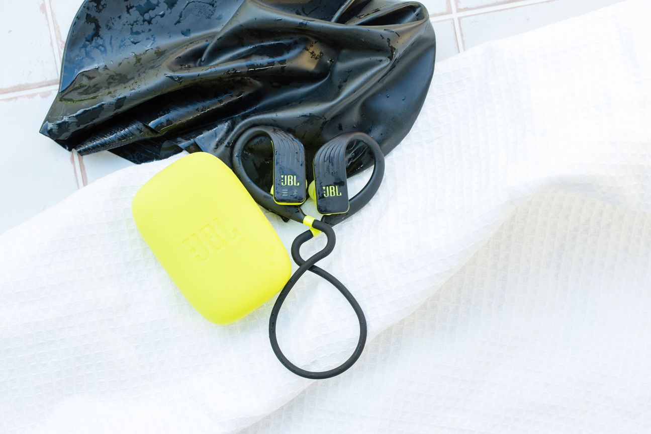 JBL Endurance Dive Kopfhörer JBL Endurance Dive Kopfhörer