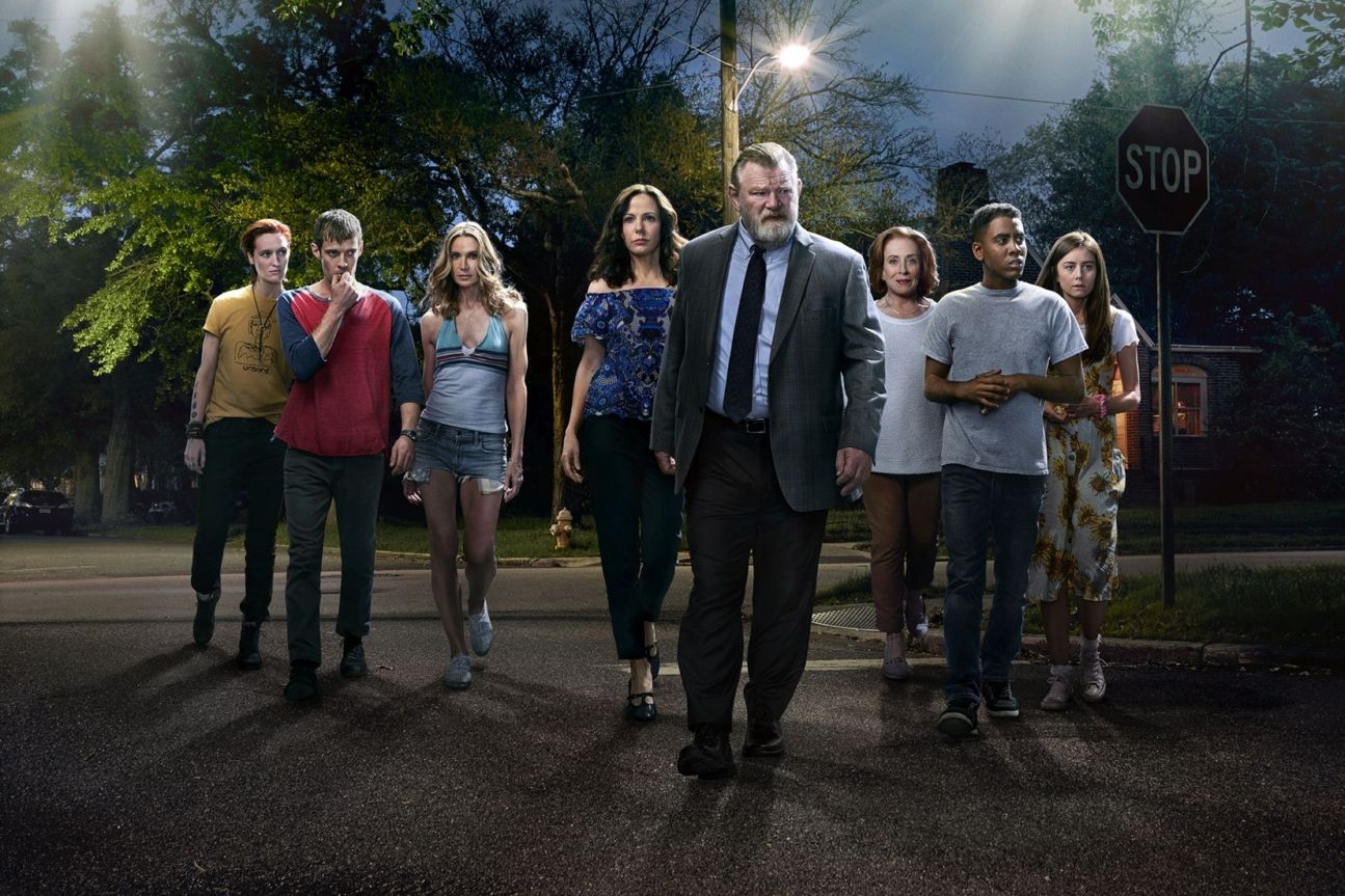 Serien wie Mr. Mercedes gibt es bereits jetzt nur bei doppelter Bezahlung auf Amazon Prime.