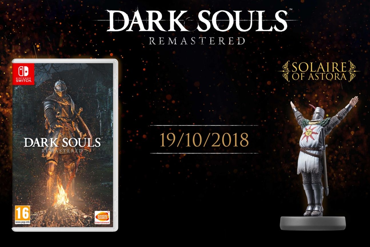 Links das Spiel, rechts das amiboo