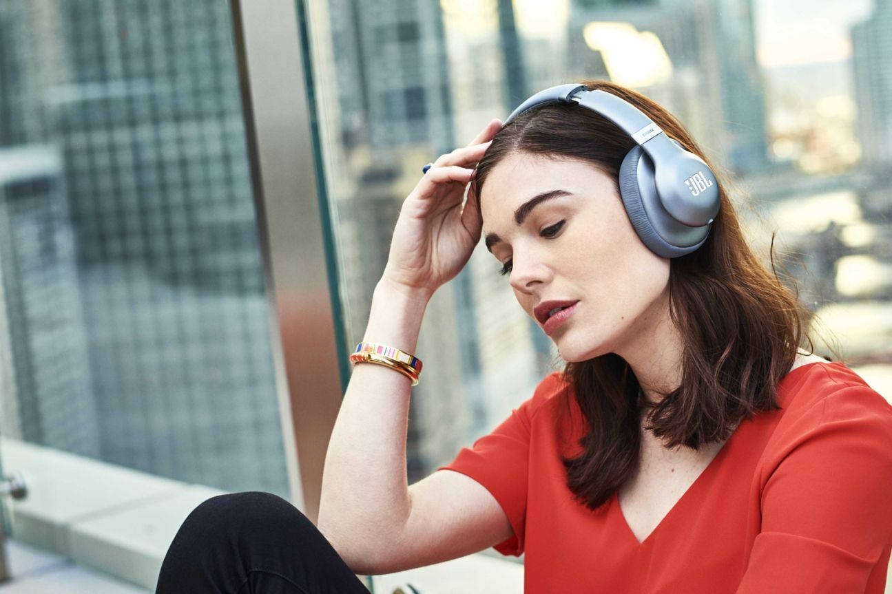 Die JBL Everest 710GA