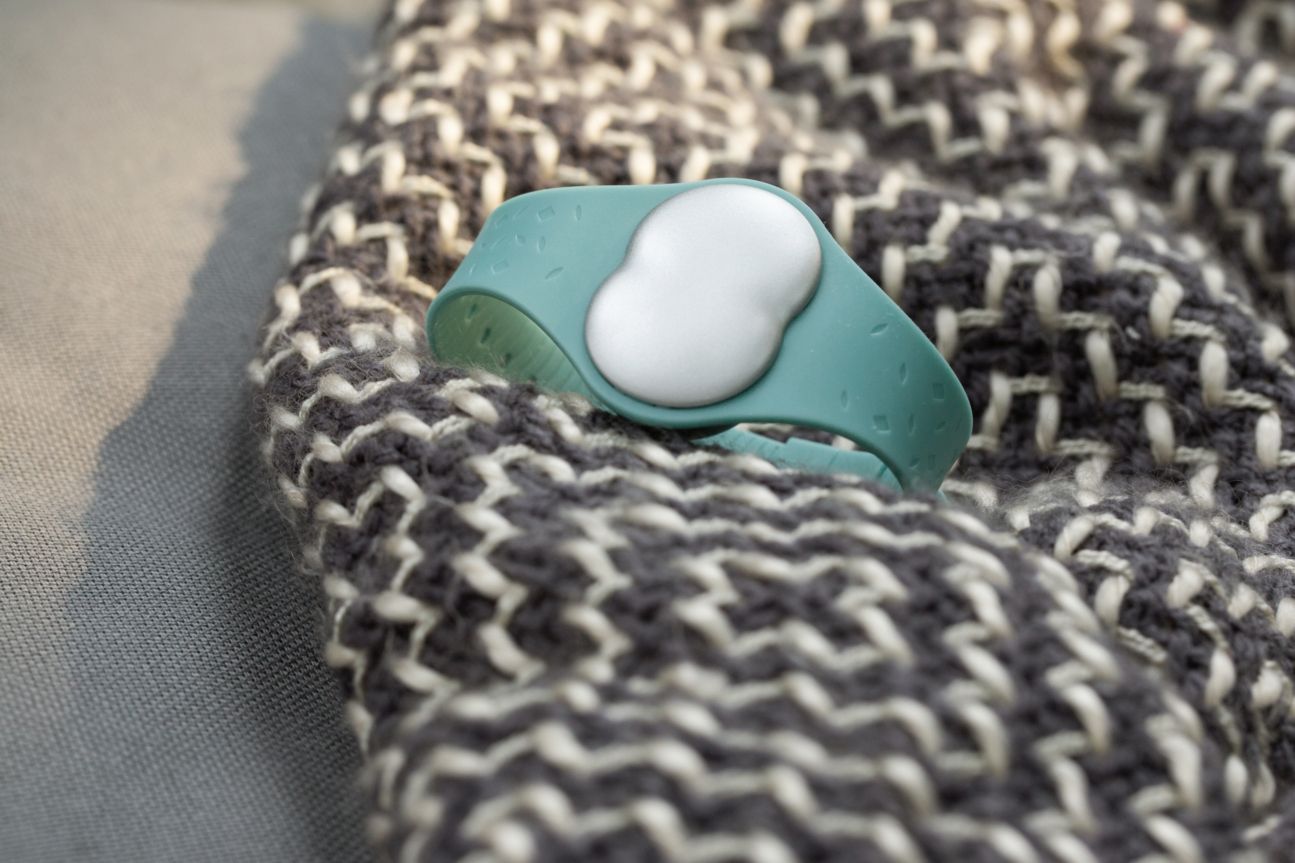 Ava Armband Zyklus- und Fertilitätstracking Ava Armband Zyklus- und Fertilitätstracking