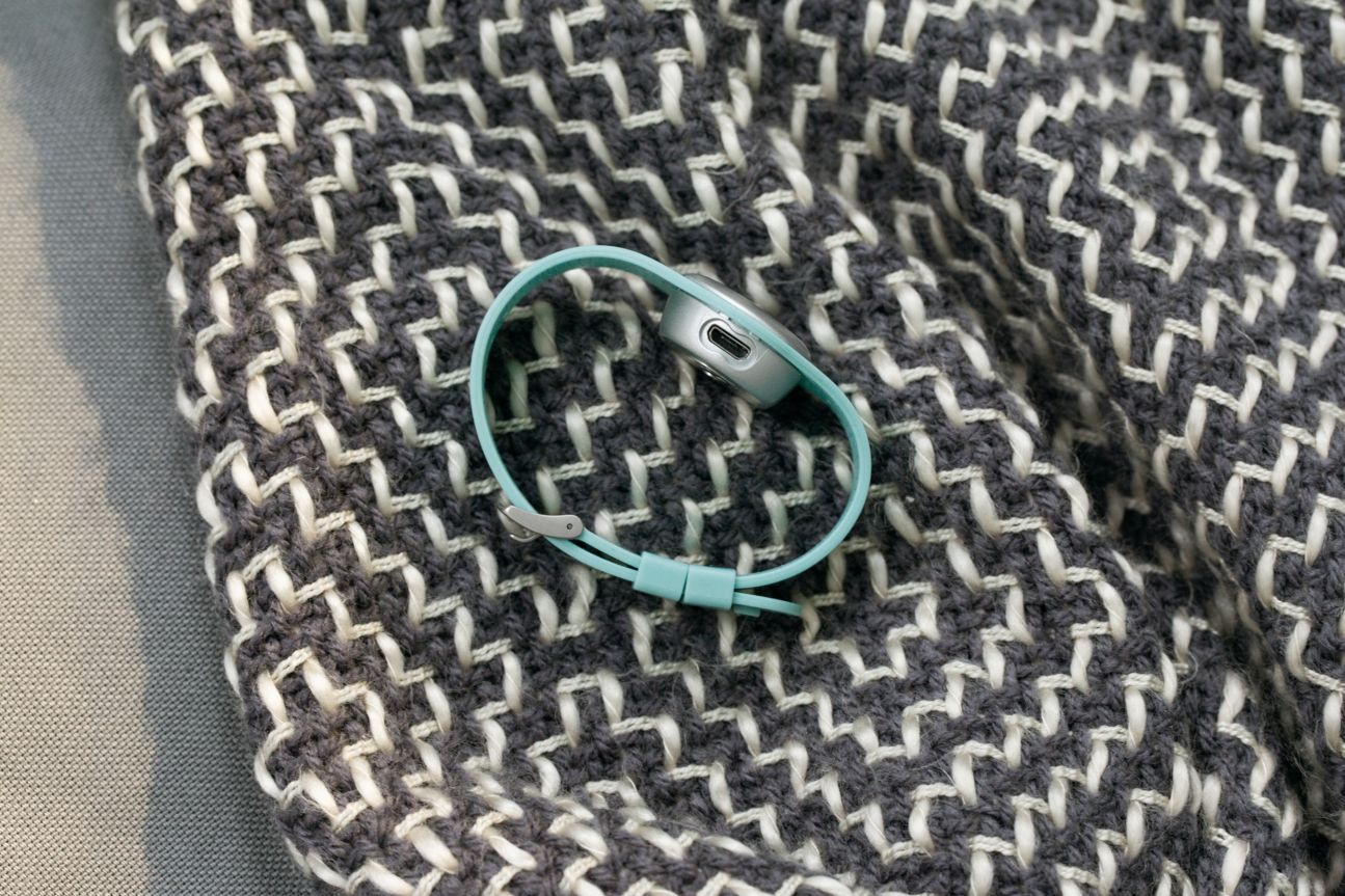 Ava Armband Zyklus- und Fertilitätstracking Ava Armband Zyklus- und Fertilitätstracking