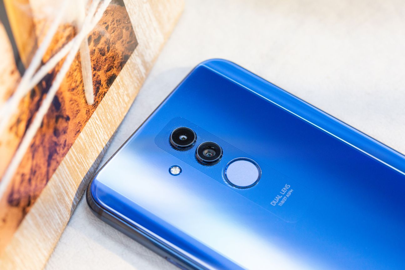 Huawei Mate 20 Lite Mate 20 Lite Kamera