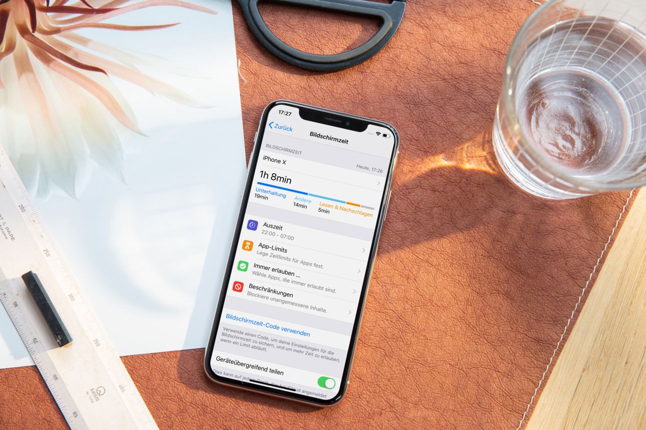 iOS 12 Tipps iOS 12 Tipps