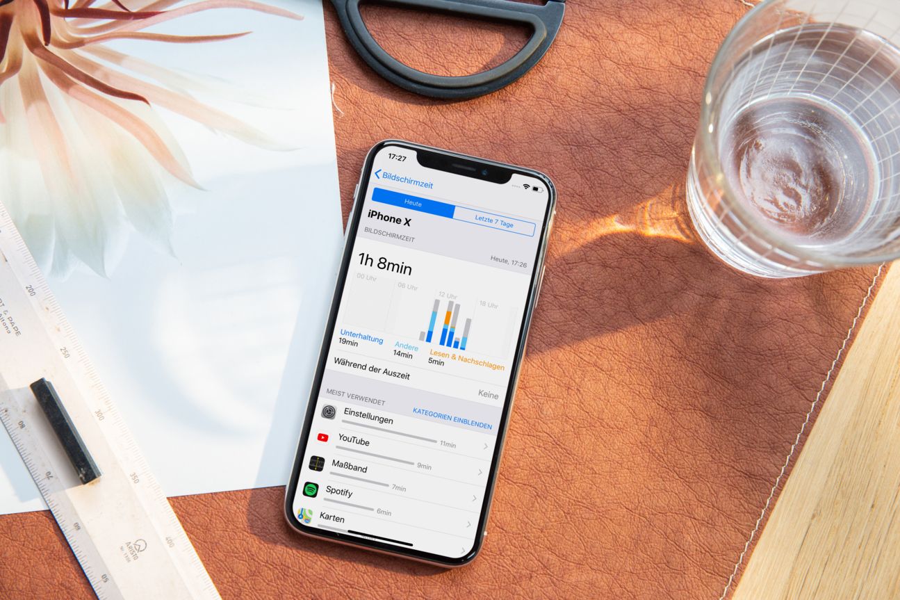 iOS 12 Tipps iOS 12 Tipps