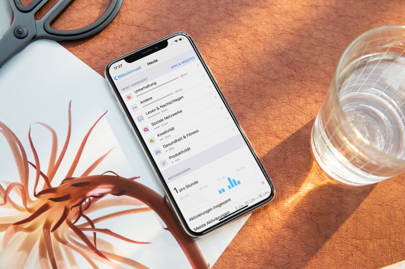 iOS 12 Tipps iOS 12 Tipps