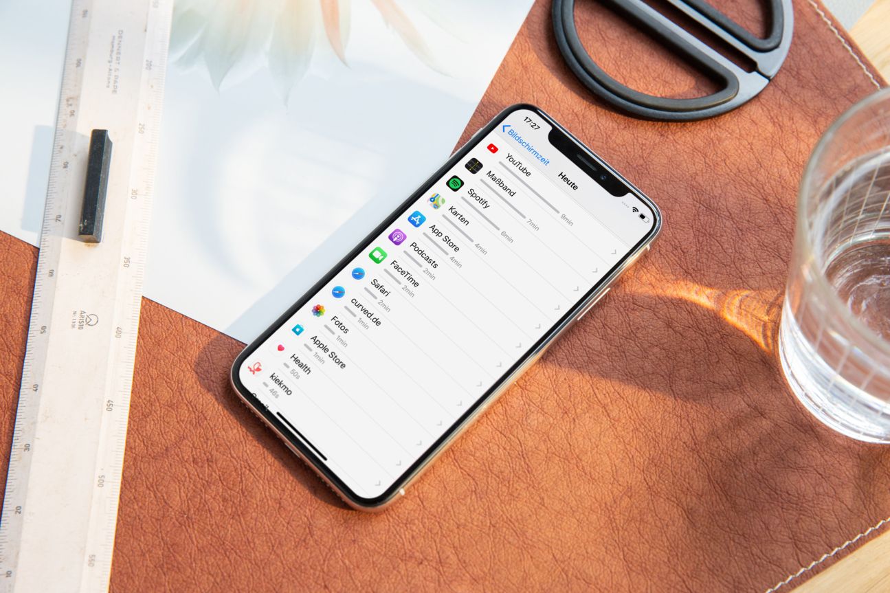 iOS 12 Tipps iOS 12 Tipps