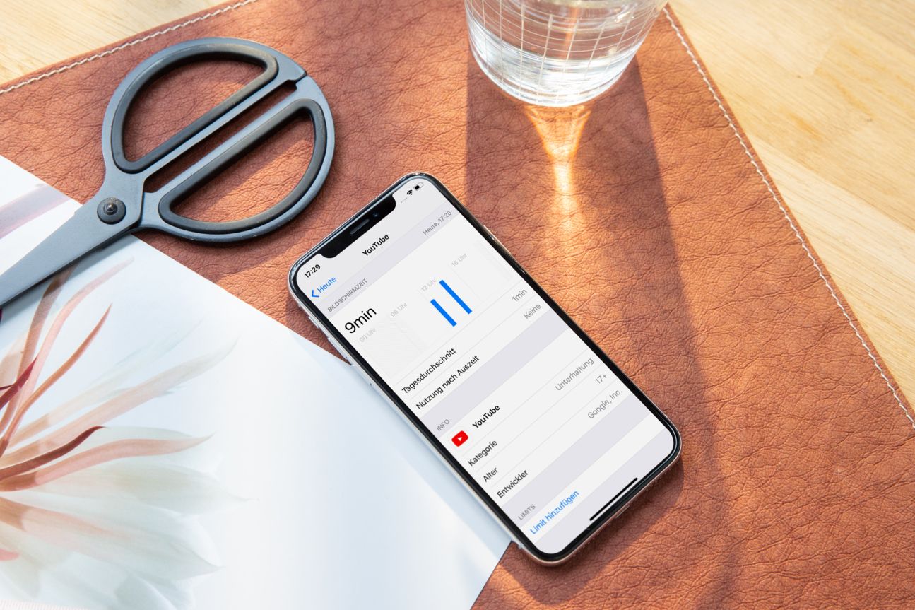 iOS 12 Tipps iOS 12 Tipps