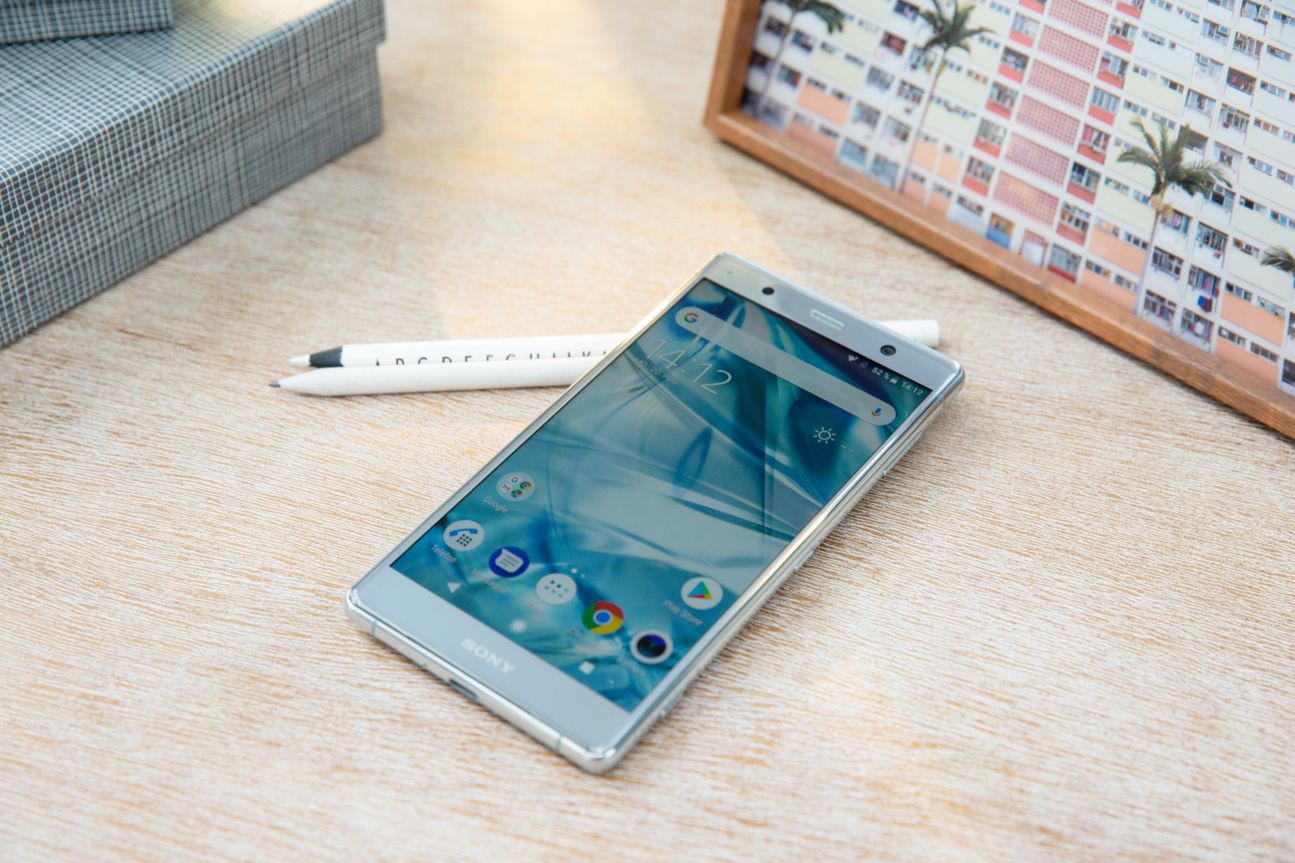 Sony Xperia ZX2 Premium Sony Xperia ZX2 Premium
