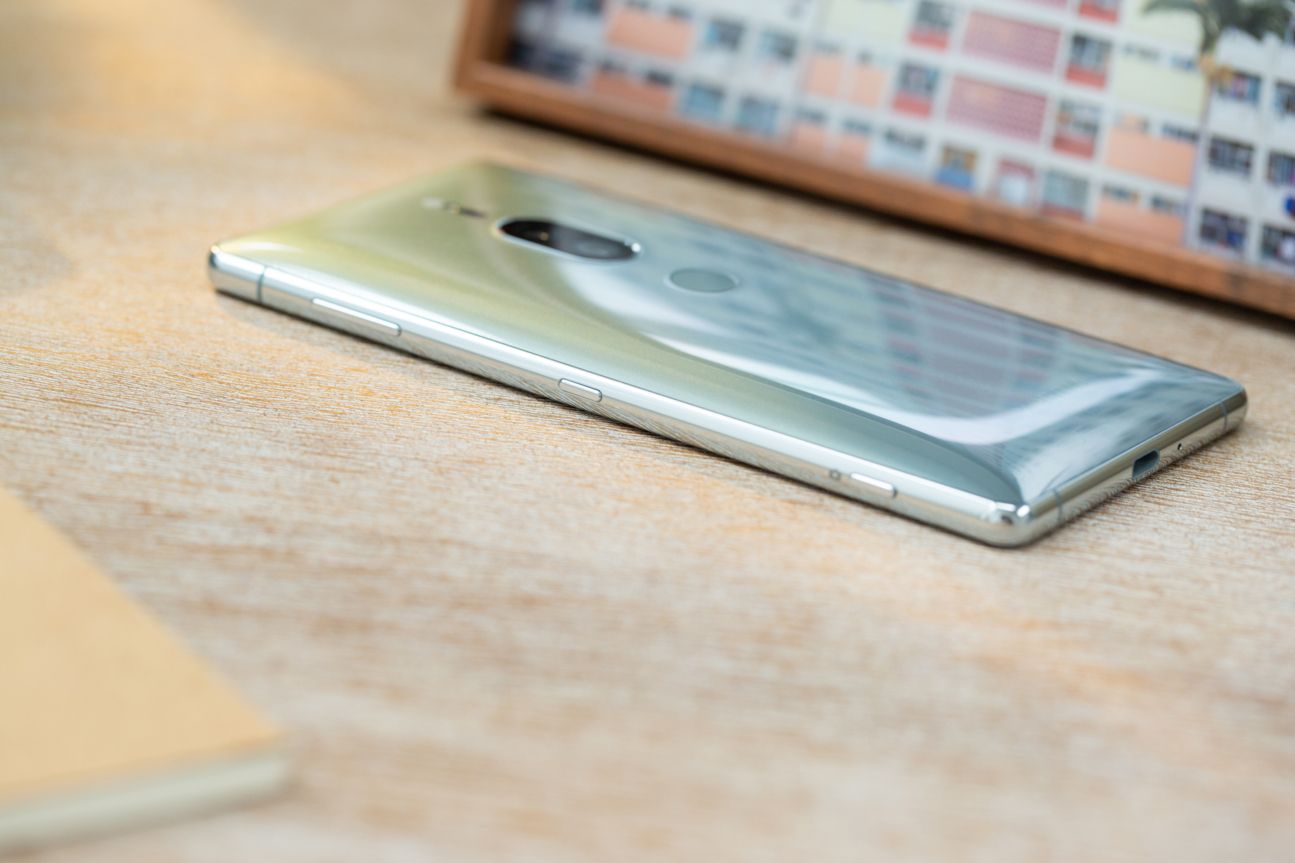 Sony Xperia ZX2 Premium Sony Xperia ZX2 Premium