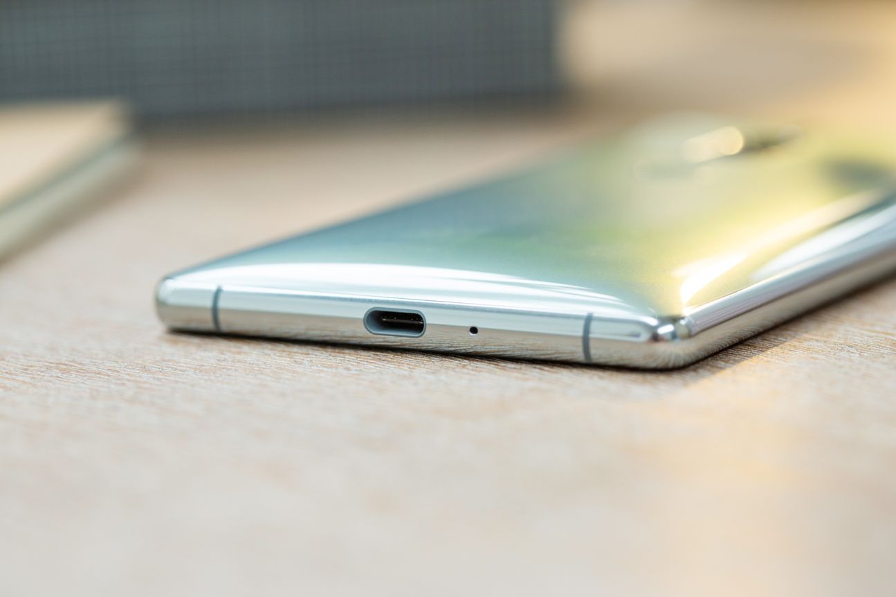 Sony Xperia ZX2 Premium Sony Xperia ZX2 Premium