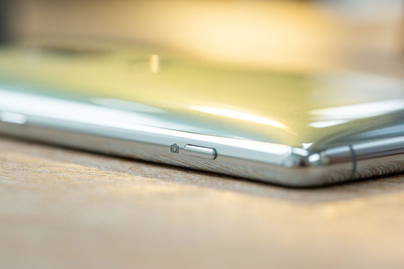 Sony Xperia ZX2 Premium Sony Xperia ZX2 Premium