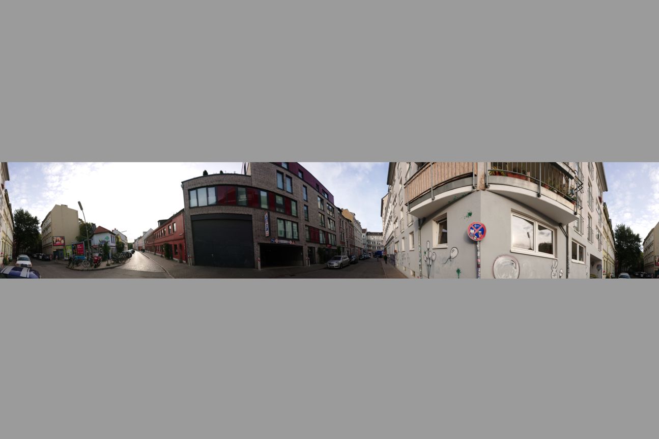 Testfotos Sony Xperia XZ2 Premium Testfotos Sony Xperia XZ2 Premium