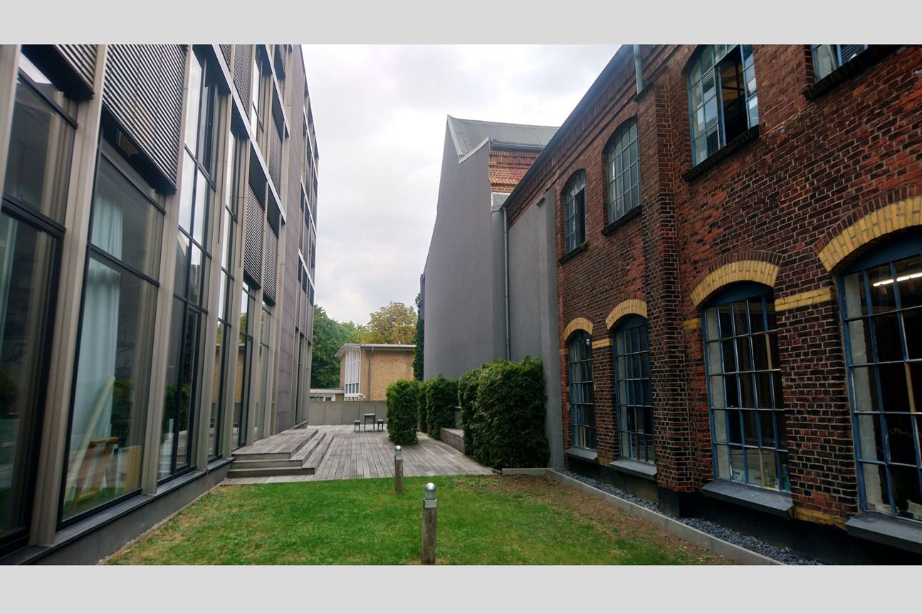 Sony Xperia XA2 Plus Kamerabild Sony Xperia XA2 Plus-Aufnahme mit HDR