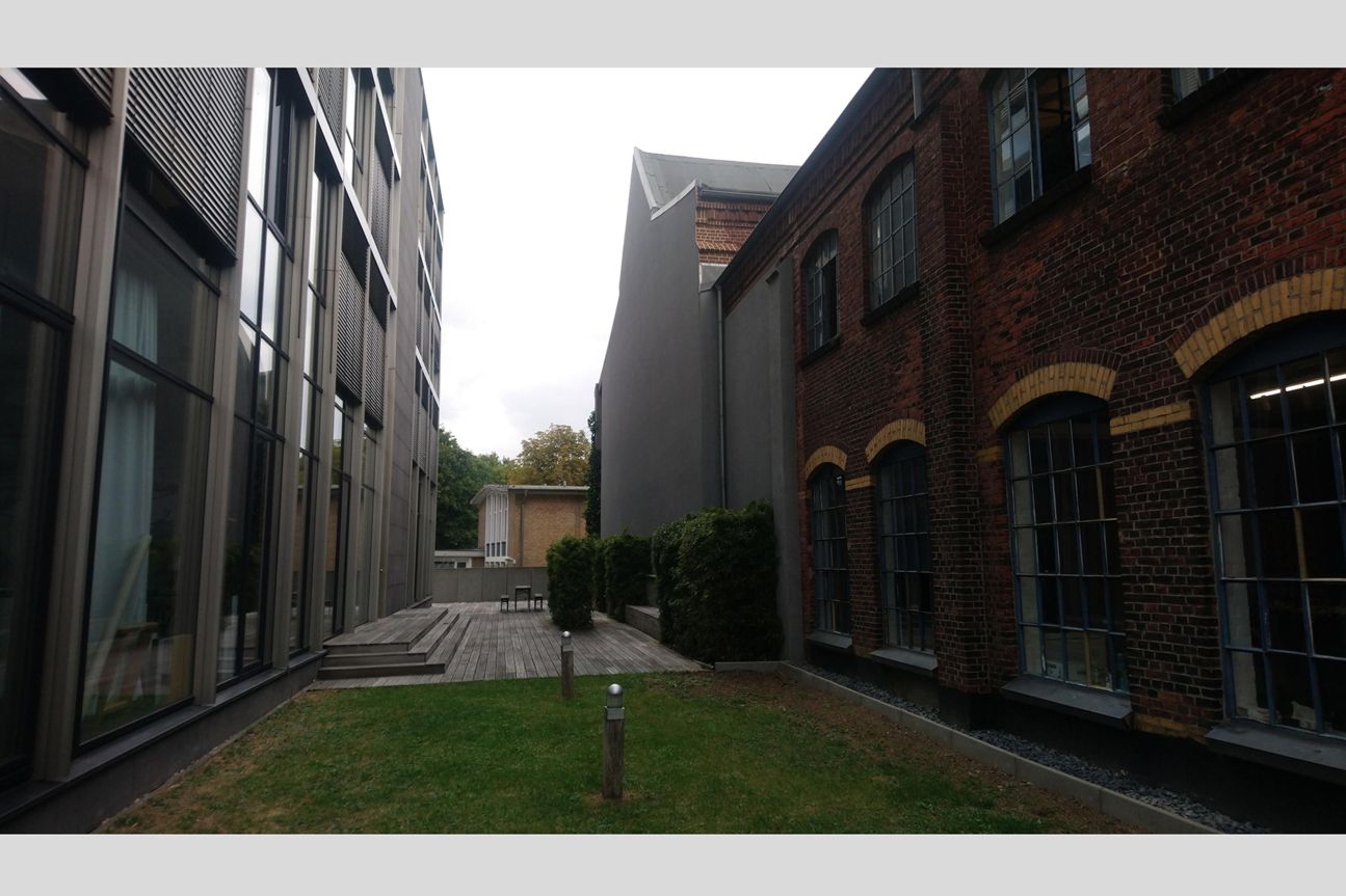 Sony Xperia XA2 Plus Kamerabild Sony Xperia XA2 Plus-Aufnahme ohne HDR