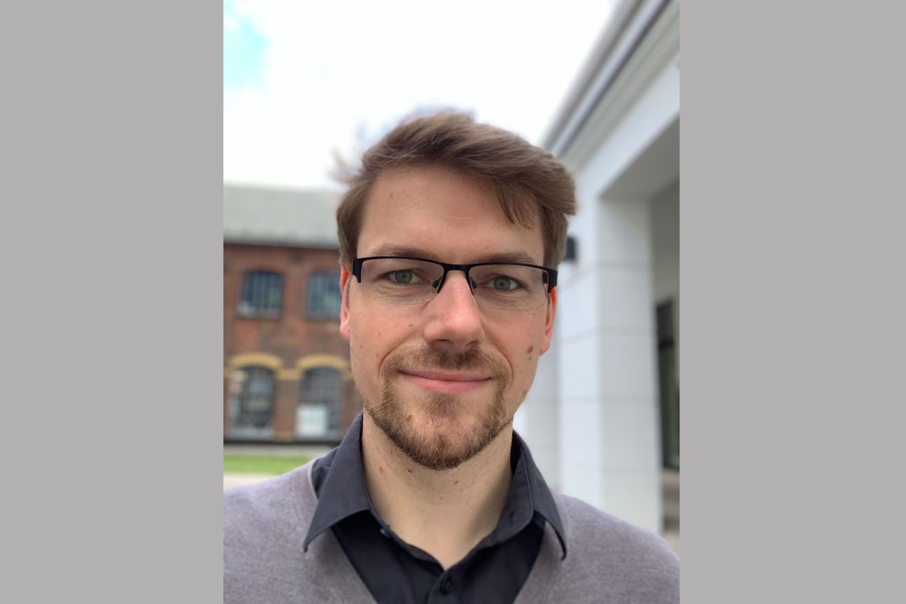 iPhone Xs Max , Testfotos Selfie vom Redakeur