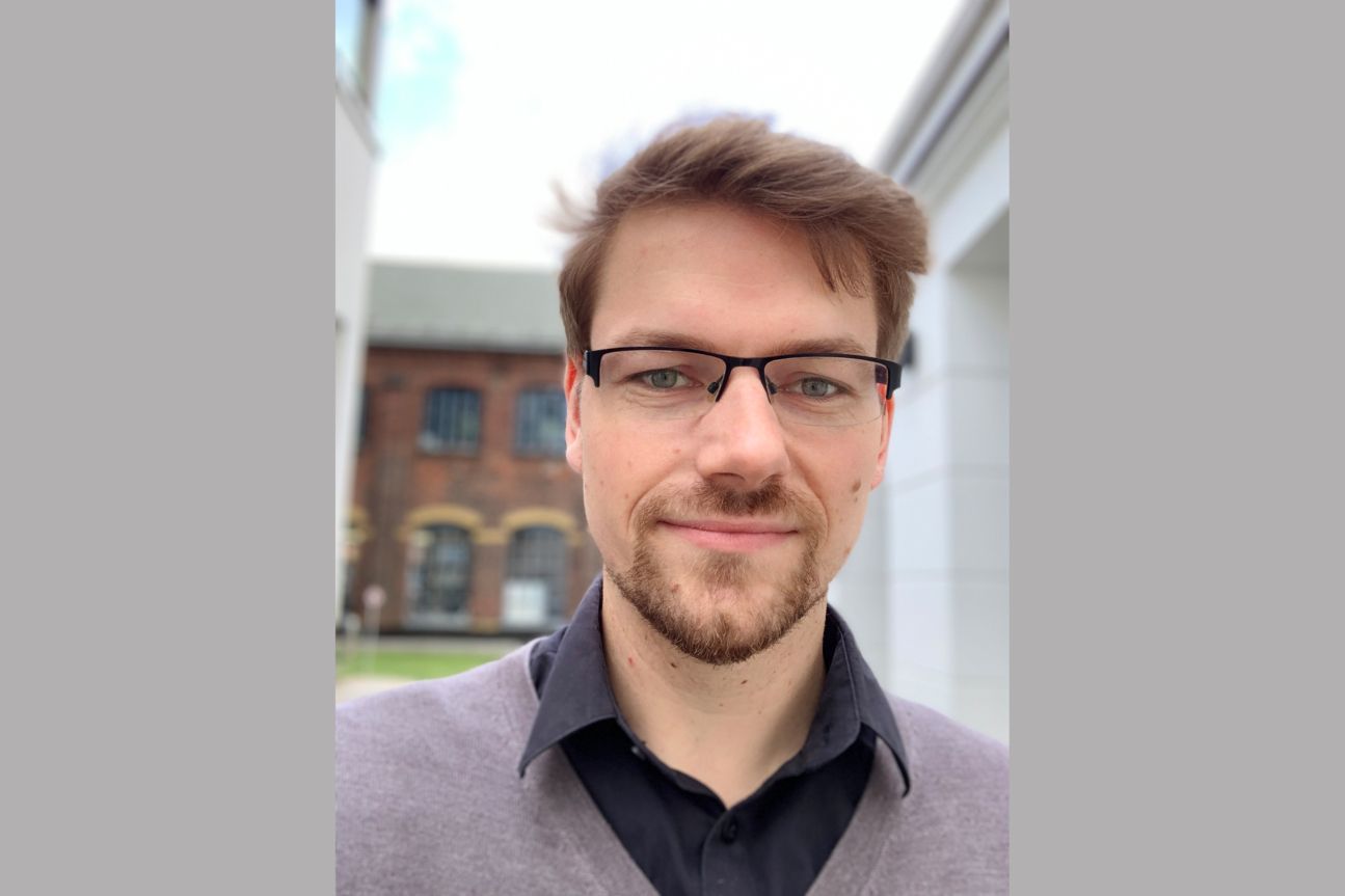 iPhone Xs Max , Testfotos Selfie vom Redakeur