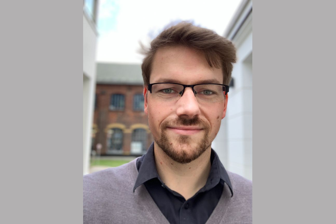 iPhone Xs Max , Testfotos Selfie vom Redakeur