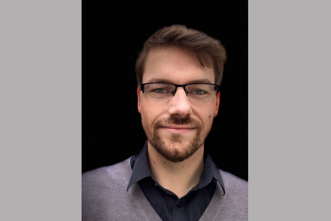 iPhone Xs Max , Testfotos Selfie vom Redakeur