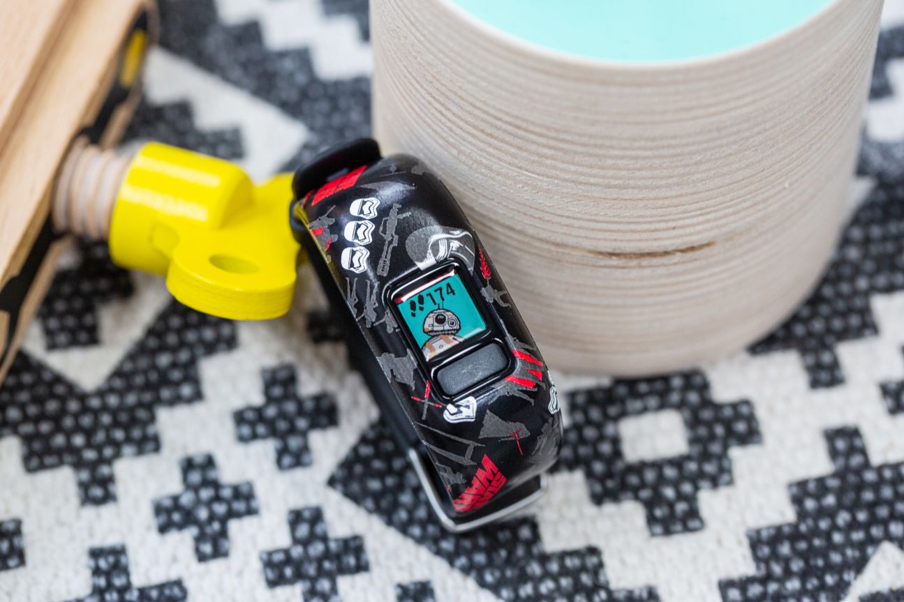 Garmin Vivofit Junior 2 Garmin Vivofit Junior 2