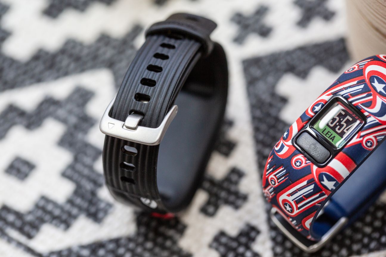 Garmin Vivofit Junior 2 Garmin Vivofit Junior 2