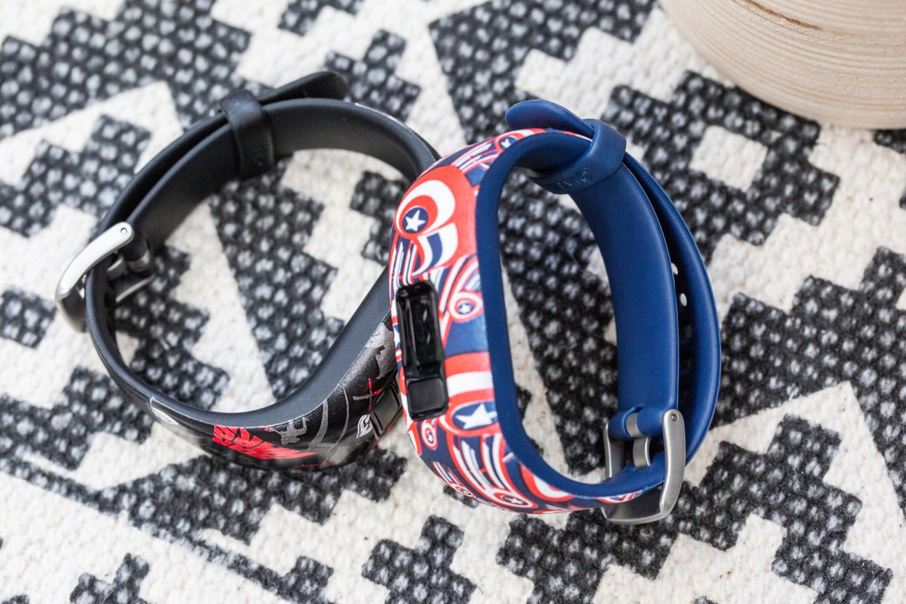 Garmin Vivofit Junior 2 Garmin Vivofit Junior 2