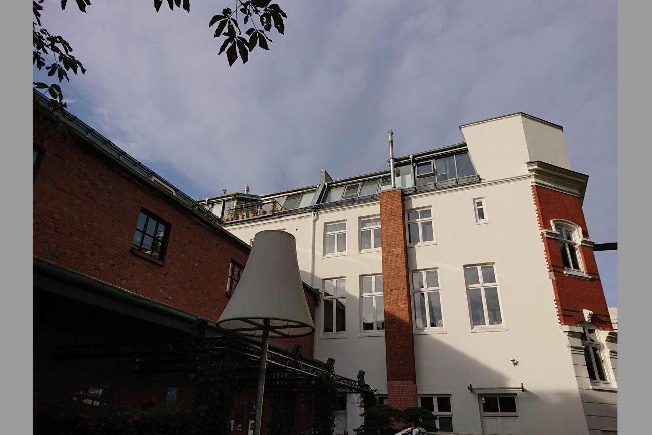 Testfotos Sony Xperia XZ2 Premium Testfotos Sony Xperia XZ2 Premium