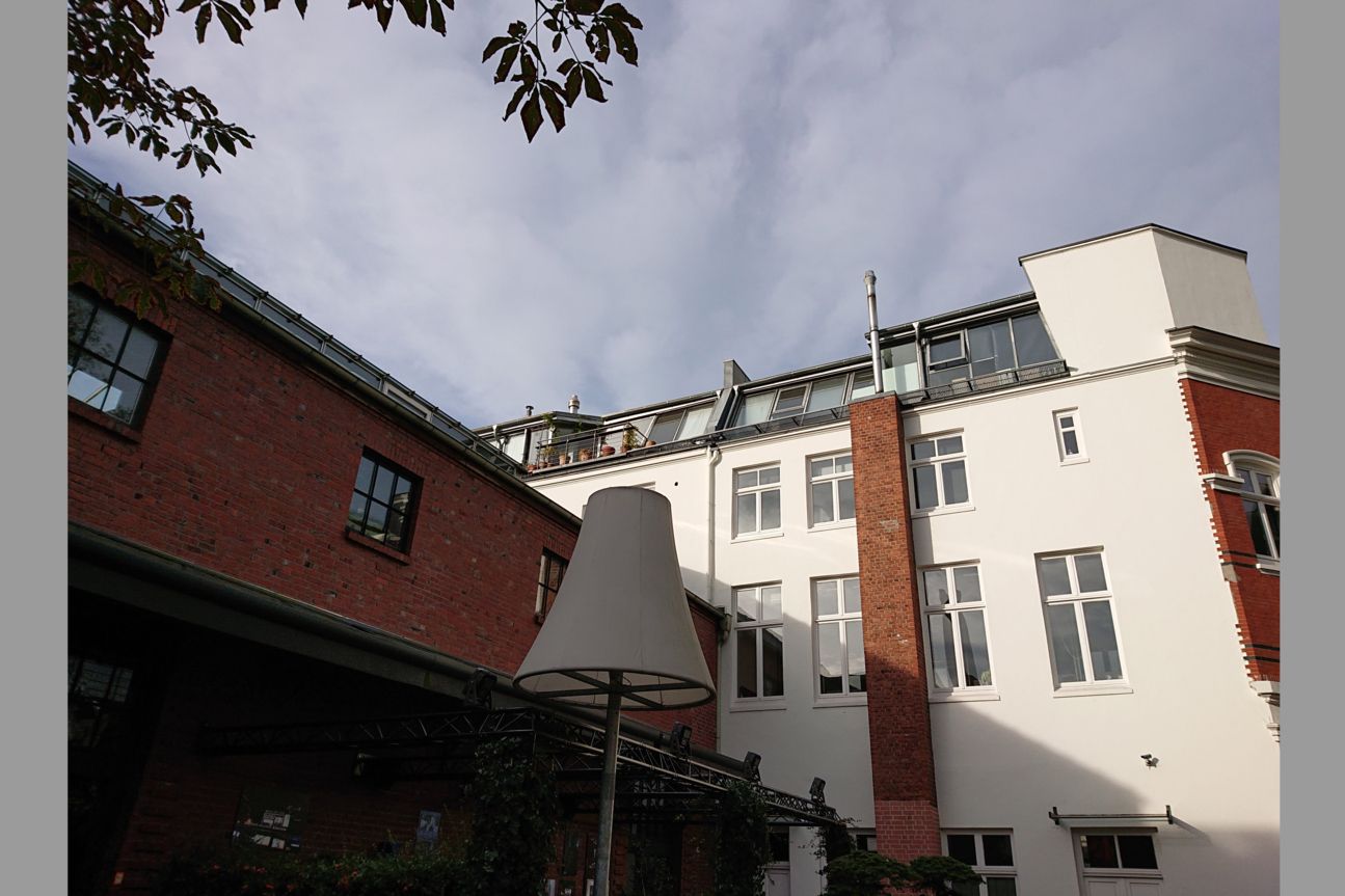 Testfotos Sony Xperia XZ2 Premium Testfotos Sony Xperia XZ2 Premium