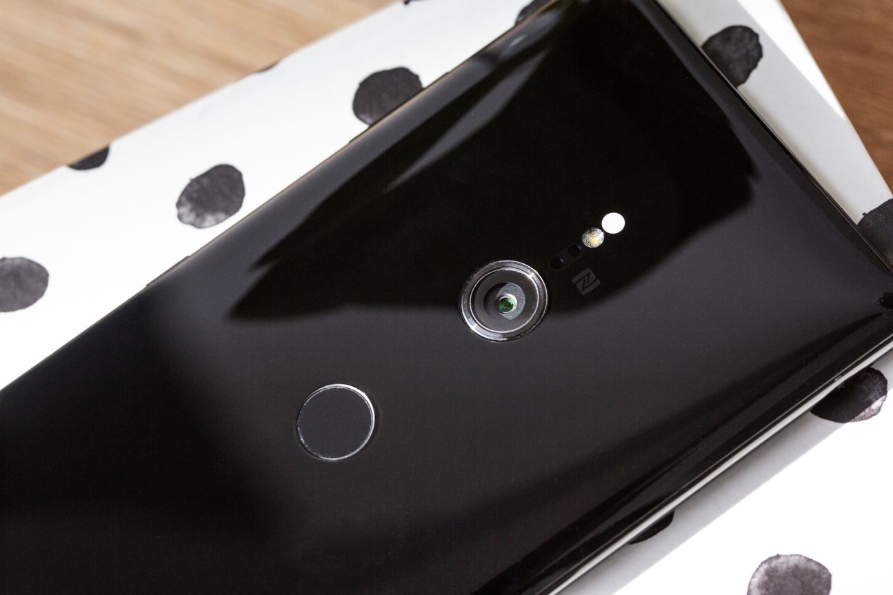 Sony Xperia XZ3 Sony Xperia XZ3