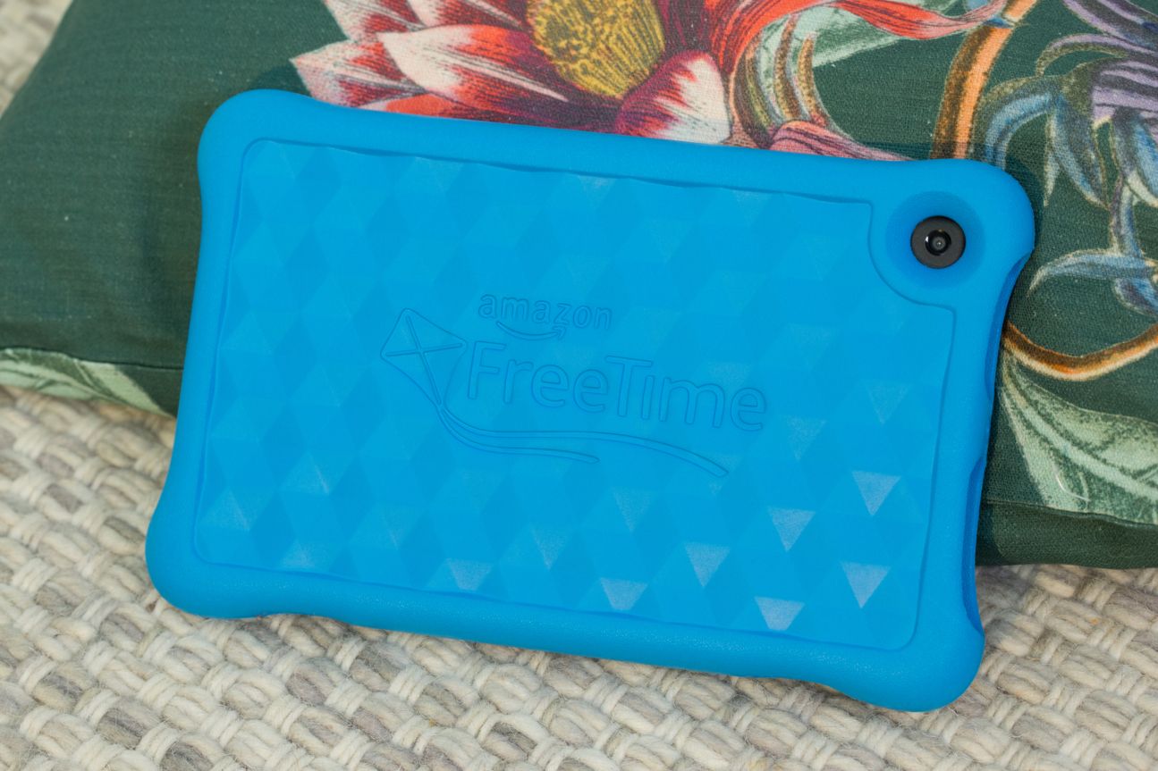 Amazon Kindle Fire HD 8 Kids Edition Amazon Kindle Fire HD 8 Kids Edition