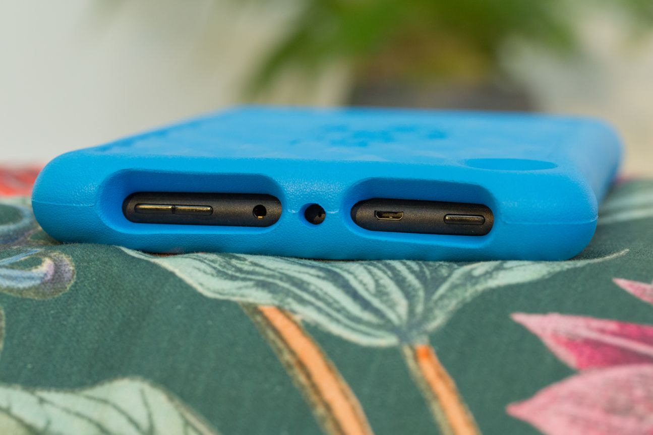 Amazon Kindle Fire HD 8 Kids Edition Amazon Kindle Fire HD 8 Kids Edition