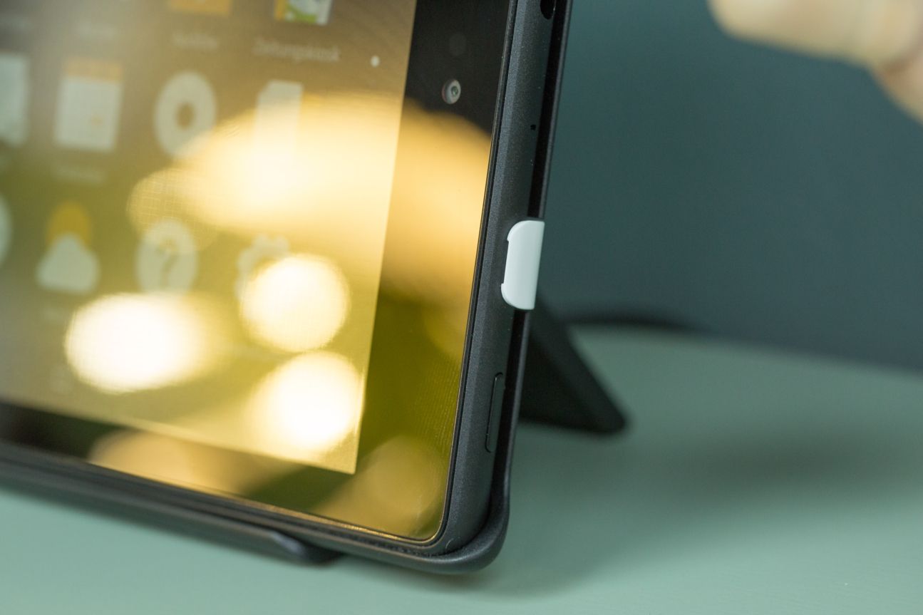 Amazon Kindle Fire HD 8 Charging Dock Amazon Kindle Fire HD 8 Charging Dock