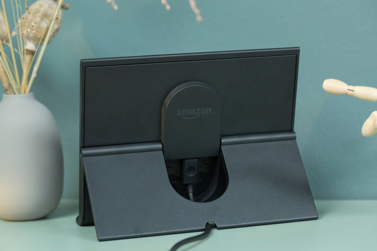 Amazon Kindle Fire HD 8 Charging Dock Amazon Kindle Fire HD 8 Charging Dock
