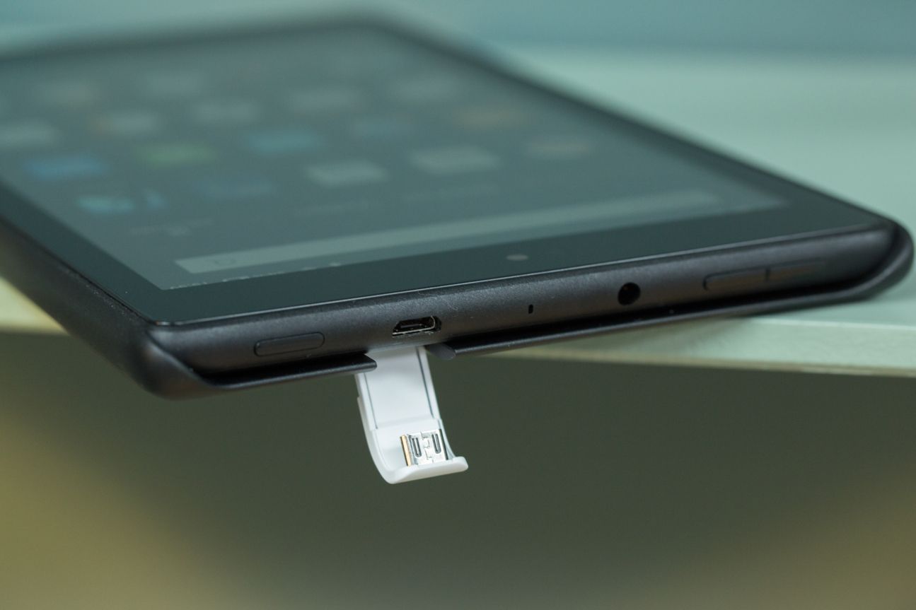 Amazon Kindle Fire HD 8 Charging Dock Amazon Kindle Fire HD 8 Charging Dock