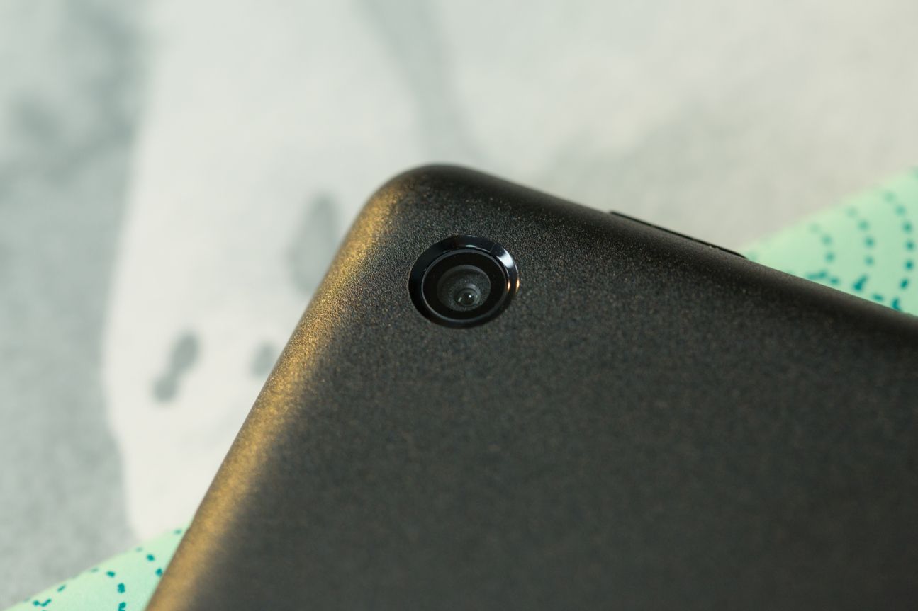 Amazon Kindle Fire HD 8 Amazon Kindle Fire HD 8