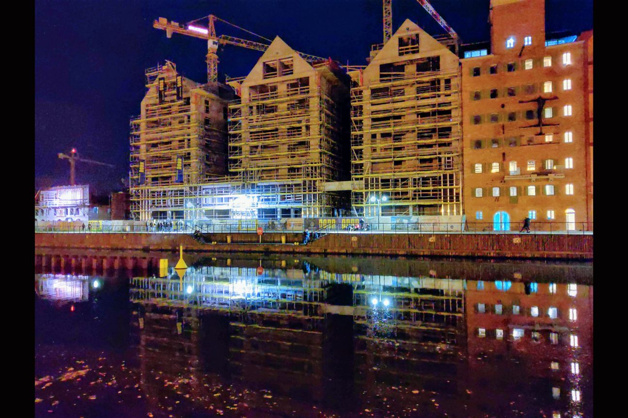 Testfoto Razer Phone 2 Testfoto Razer Phone 2