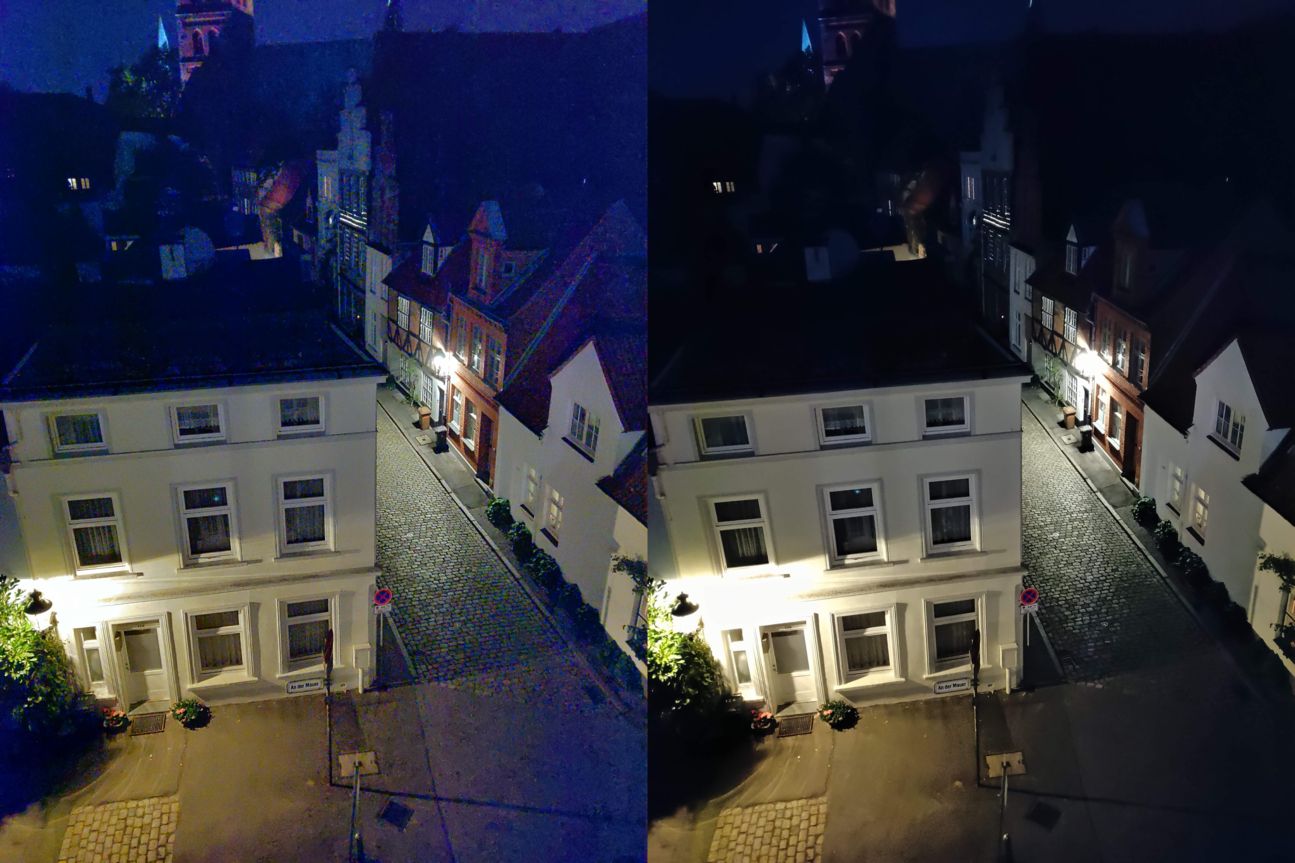 Testfoto Razer Phone 2 Testfoto Razer Phone 2