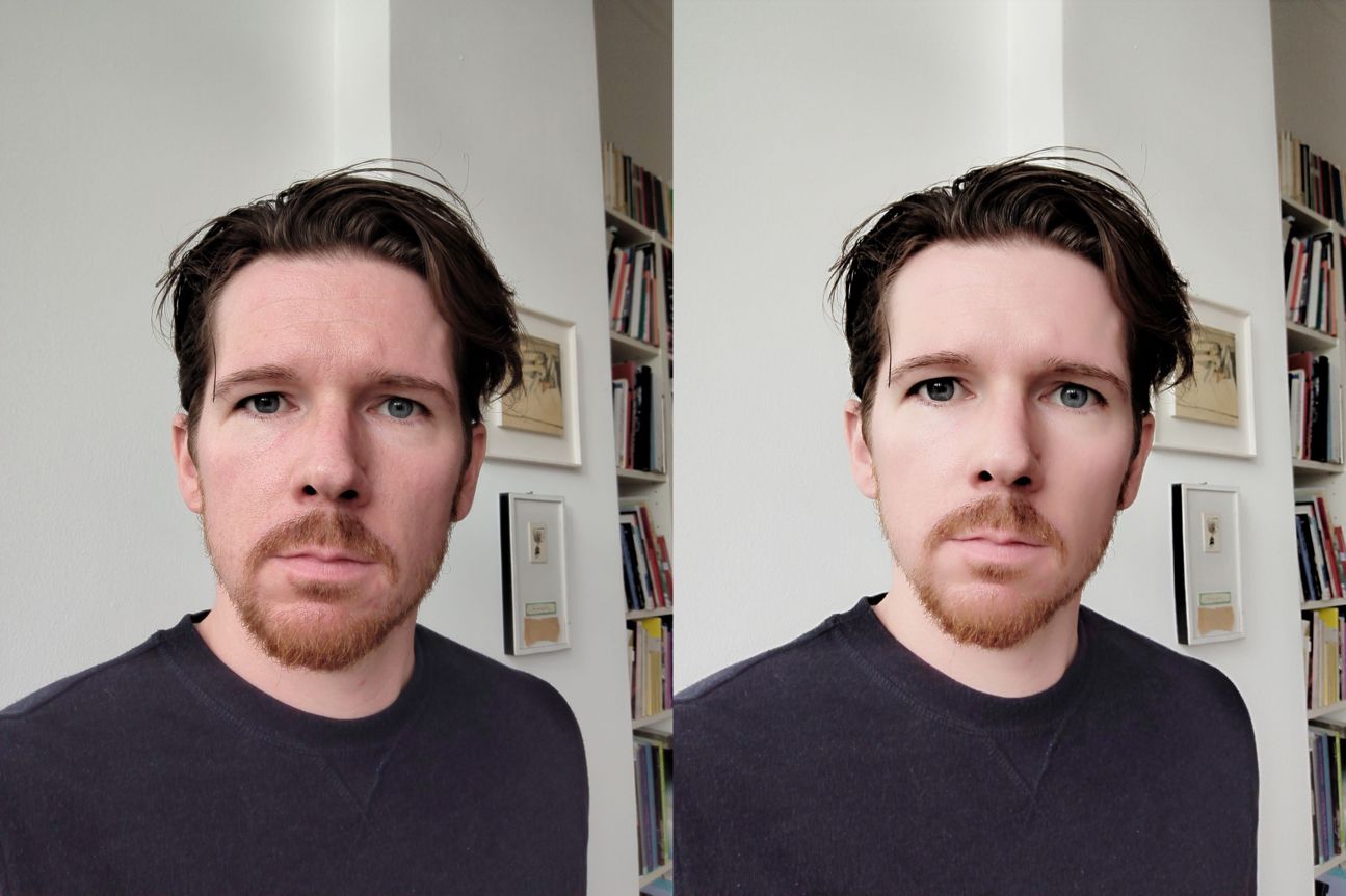 Testfoto Razer Phone 2 Testfoto Razer Phone 2