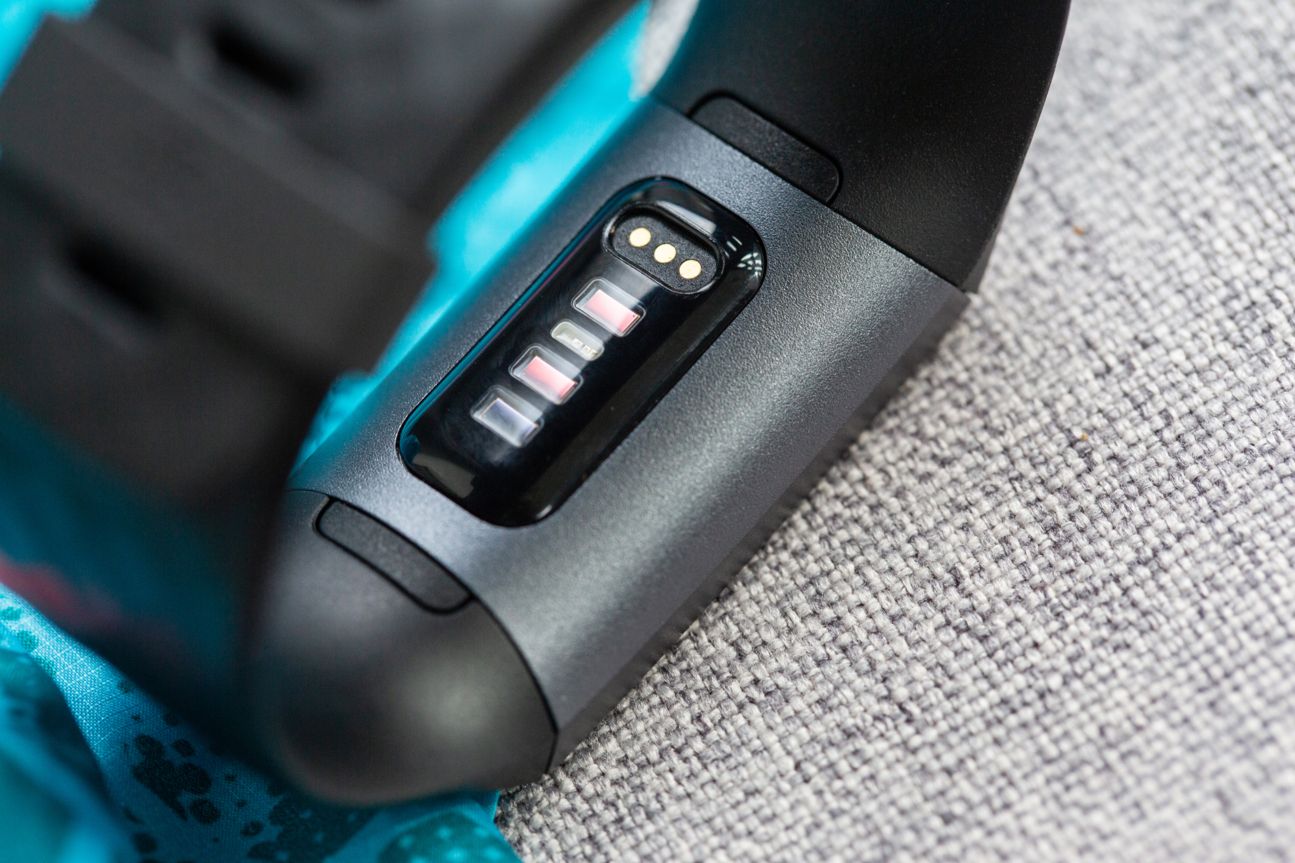 Fitbit Charge 3 Fitbit Charge 3