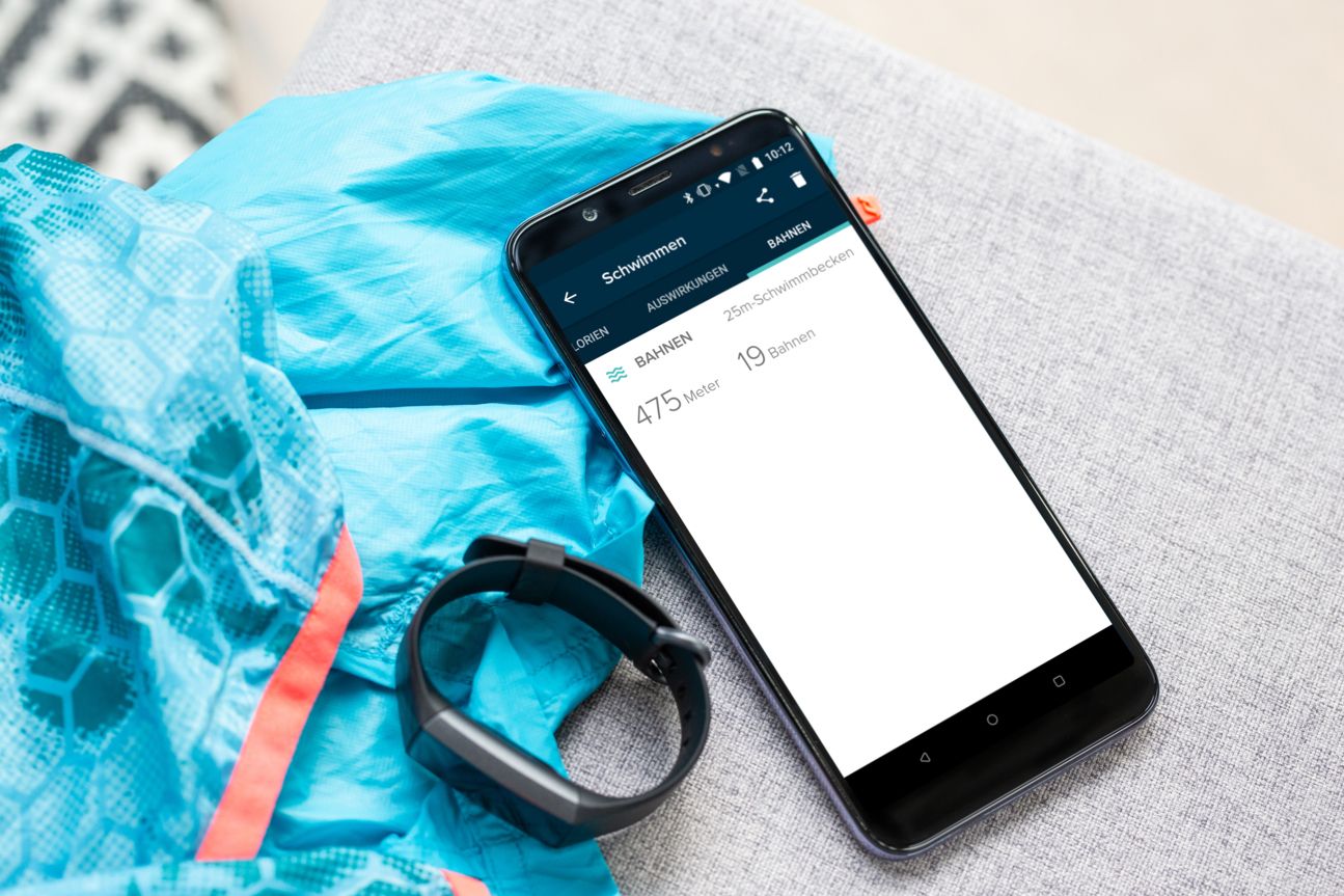 Fitbit Charge 3 App Fitbit Charge 3 App