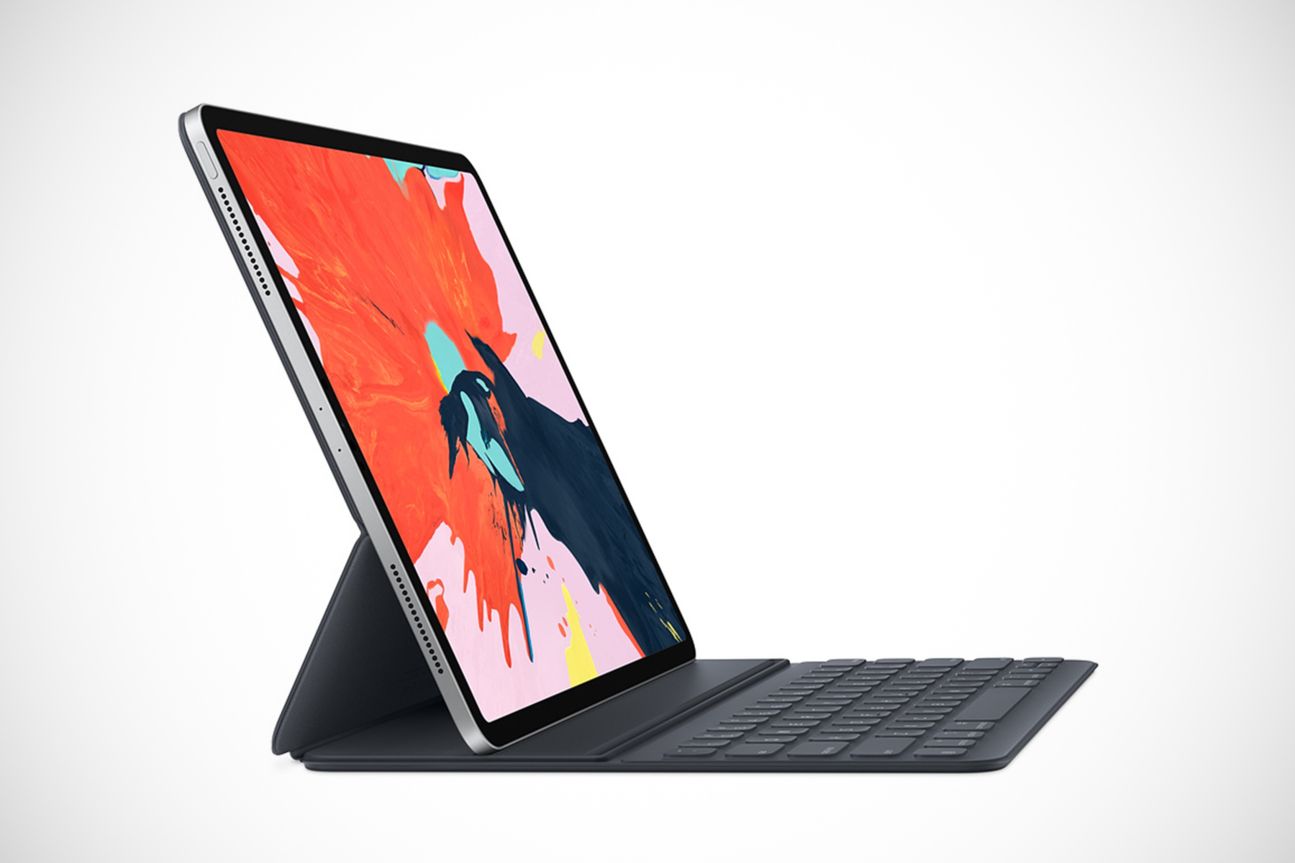 Smart Keyboard Folio iPad Pro Smart Keyboard Folio iPad Pro