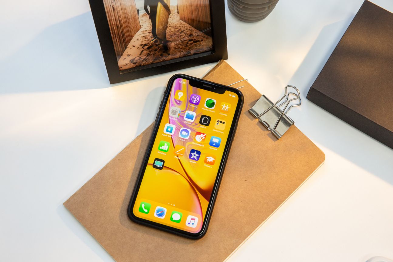 Apple iPhone Xr Apple iPhone Xr