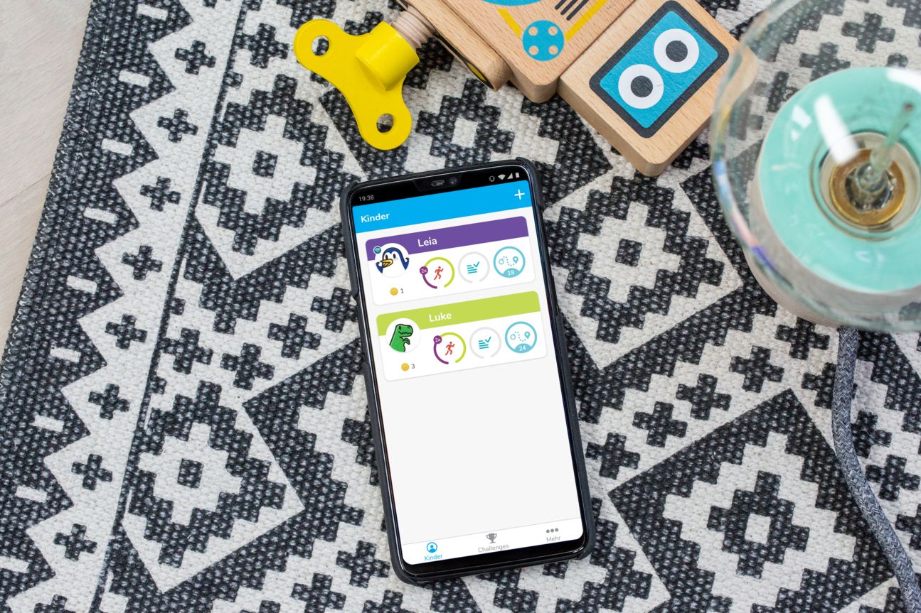 Garmin Vivofit Junior 2 Garmin Vivofit Junior 2