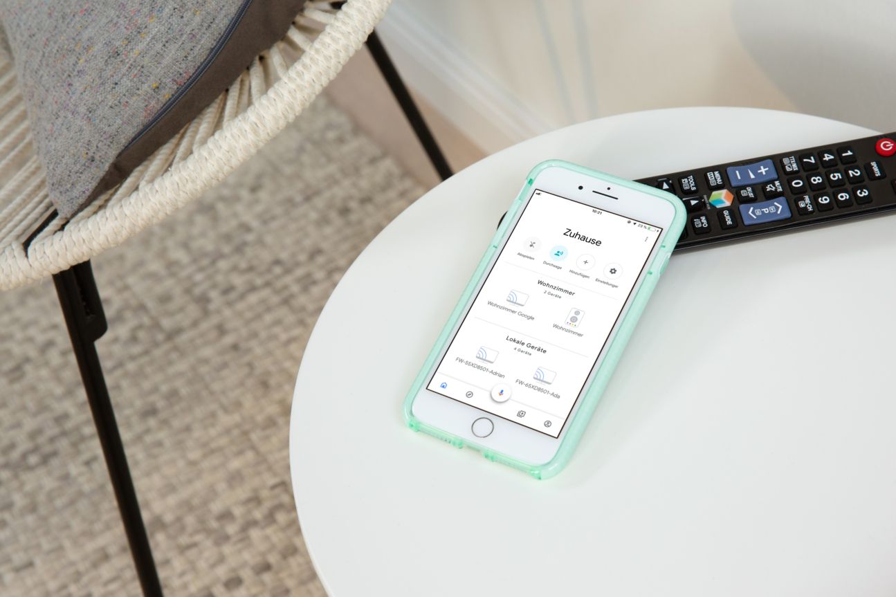 Google Chromecast Google Chromecast